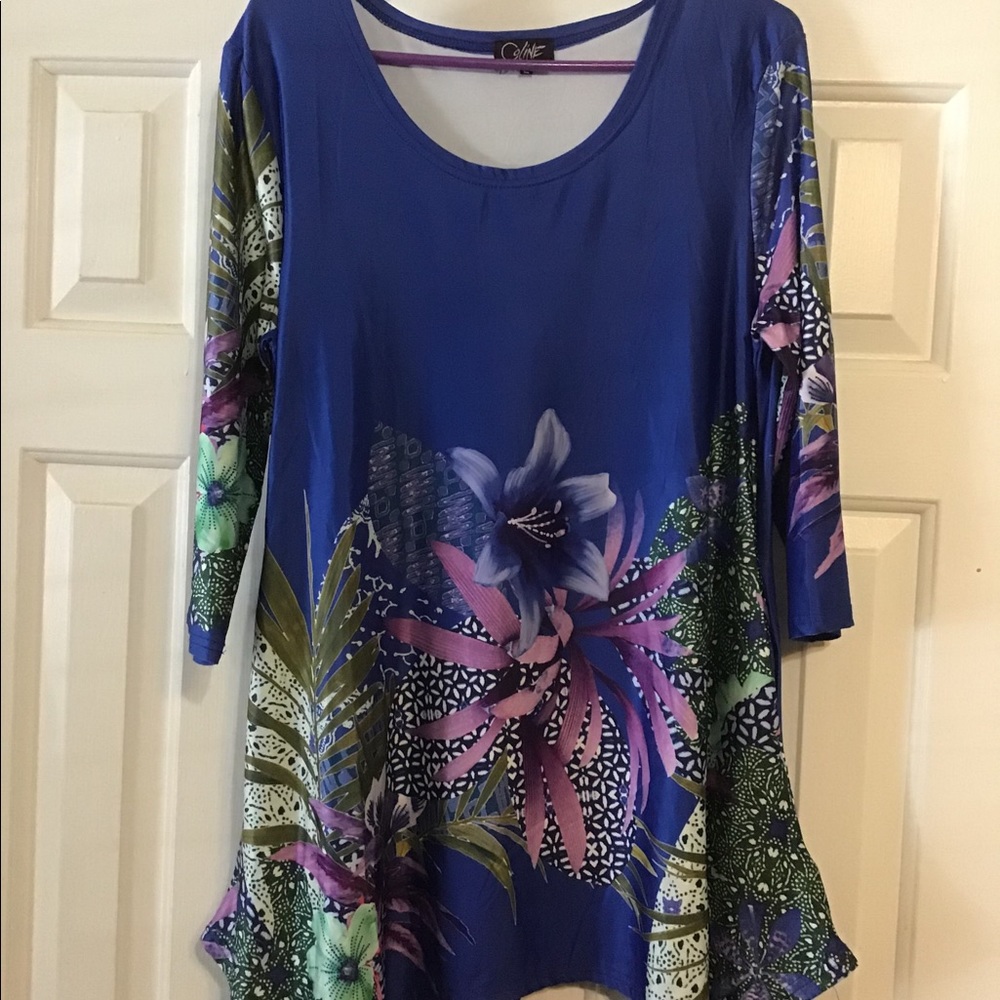 Tunic